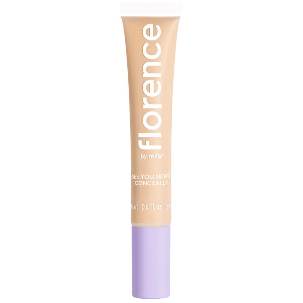 Florence By Mills See You Never Concealer L055