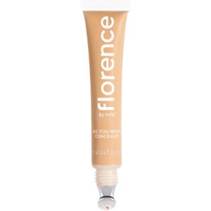 Florence By Mills See You Never Concealer LM075