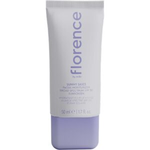 Florence By Mills Sunny Skies Facial Moisturizer Broad Spectrum SPF 30