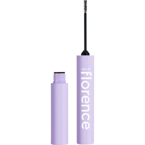 Florence By Mills Tint N Tame Brow Gel Clear