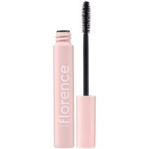 Florence By Mills Up A Notch Volumizing Mascara Black