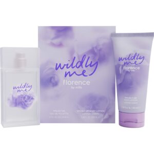 Florence By Mills Wildly Me Gift Set