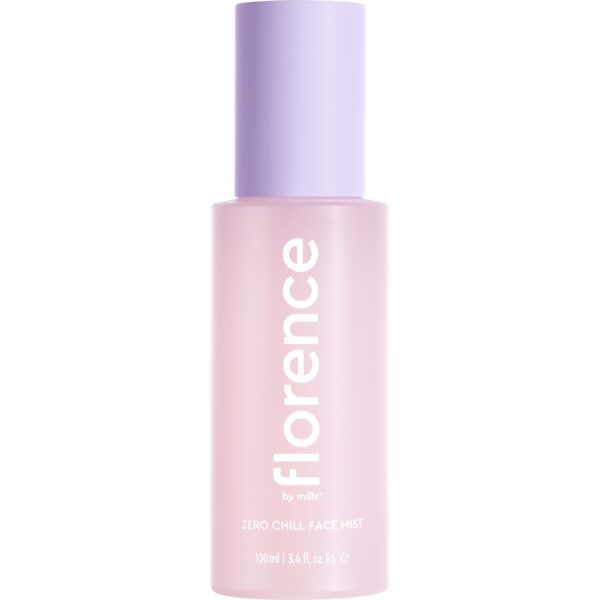 Florence By Mills Zero Chill Face Mist 100 ml