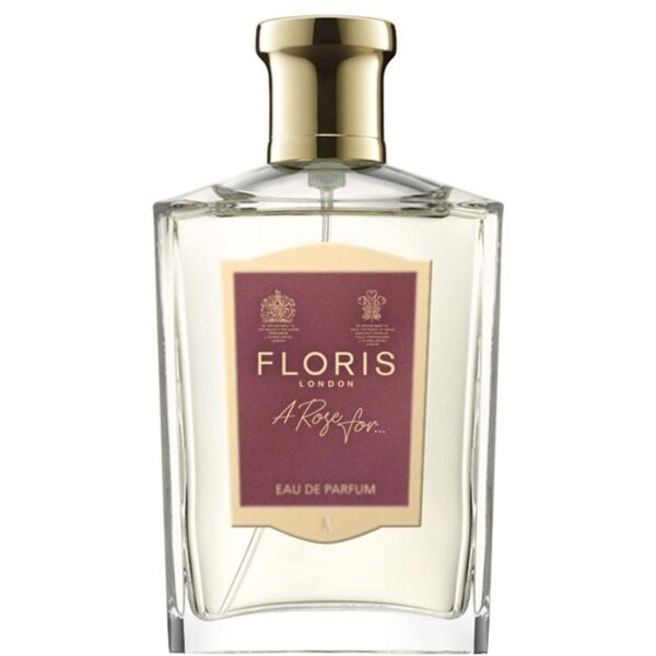 Floris London A Rose For… Eau de Parfum 100 ml