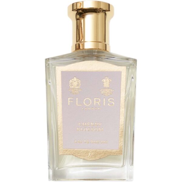 Floris London Cherry Blossom Eau de Parfum 50 ml