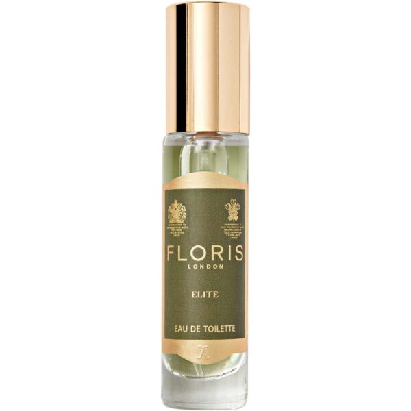 Floris London Elite Eau de Toilette 10 ml