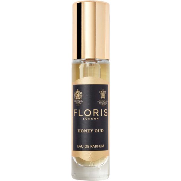 Floris London Honey Oud Eau de Parfum 10 ml