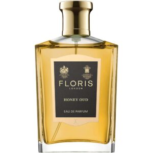 Floris London Honey Oud Eau de Parfum 100 ml