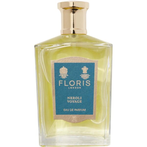 Floris London Neroli Voyage Eau de Parfum 100 ml