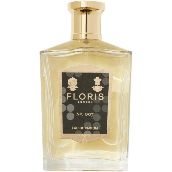 Floris London No 007 Eau de Parfum 100 ml