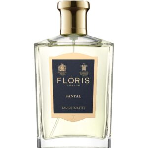 Floris London Santal Eau de Toilette 100 ml