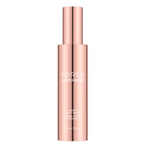 FOREO SUPERCHARGED   Firming Body Serum 100 ml