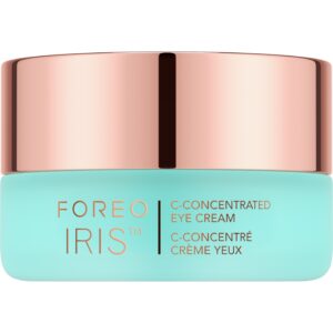 FOREO IRIS C-Concentrated Brightening Eye Cream 15 ml