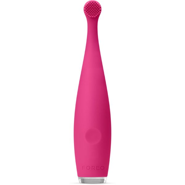 FOREO ISSA Baby Strawberry Rose Lion