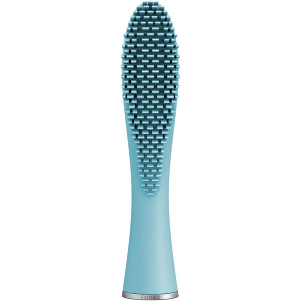 FOREO ISSA Brush Head Mint