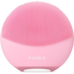 FOREO LUNA 4 mini   Pearl Pink