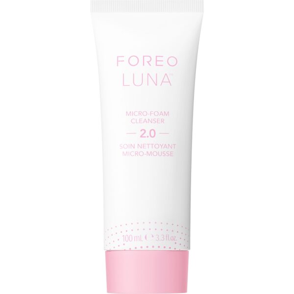 FOREO LUNA Micro-Foam Cleanser 2.0 100 ml