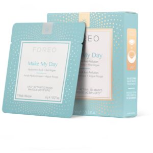 FOREO   Make My Day UFO-Mask