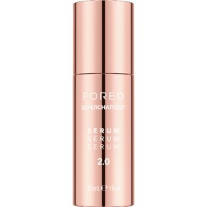 FOREO SUPERCHARGED Serum Serum Serum 2.0 30 ml