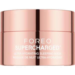 FOREO SUPERCHARGED Ultra-Hydrating Sleeping Mask 75 ml