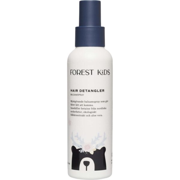 Forest Kids Hair Detangler 150 ml