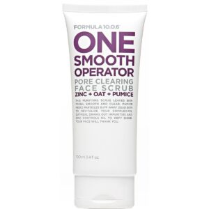 Formula 10.0.6 One Smooth Operator 100 ml