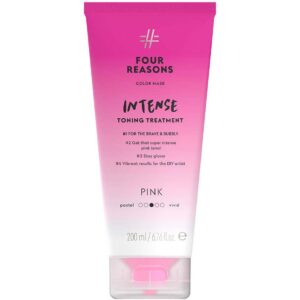 Four Reasons Color Mask Intense Toning Treatment