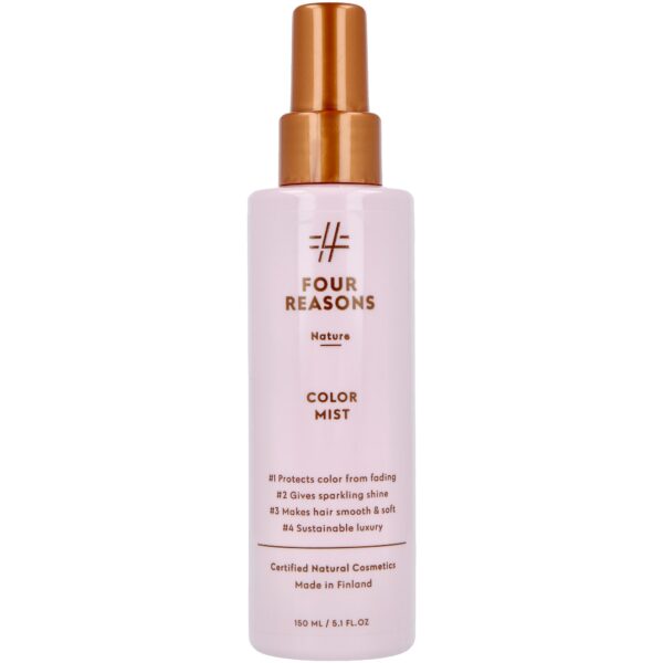 Four Reasons Nature Color Mist  150 ml