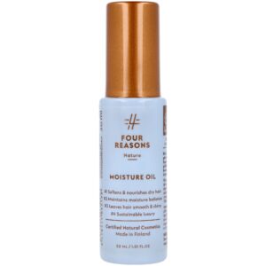 Four Reasons Nature Moisture Oil 30 ml