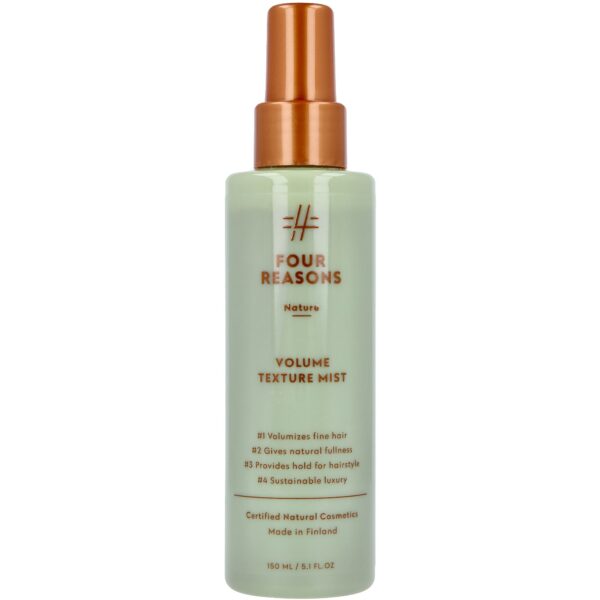 Four Reasons Nature Volume Texture Mist 150 ml