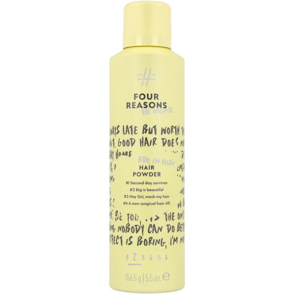 Four Reasons Original Hair Powder 250 ml