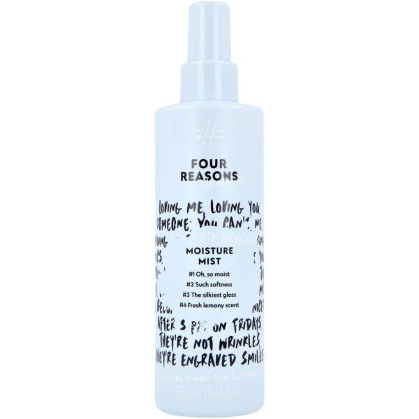 Four Reasons Original Moisture Mist 250 ml