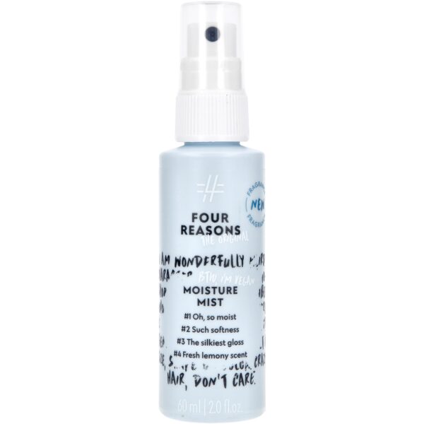 Four Reasons Original Moisture Mist 60 ml