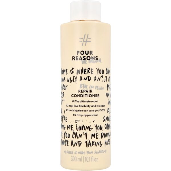 Four Reasons Original Repair Conditioner