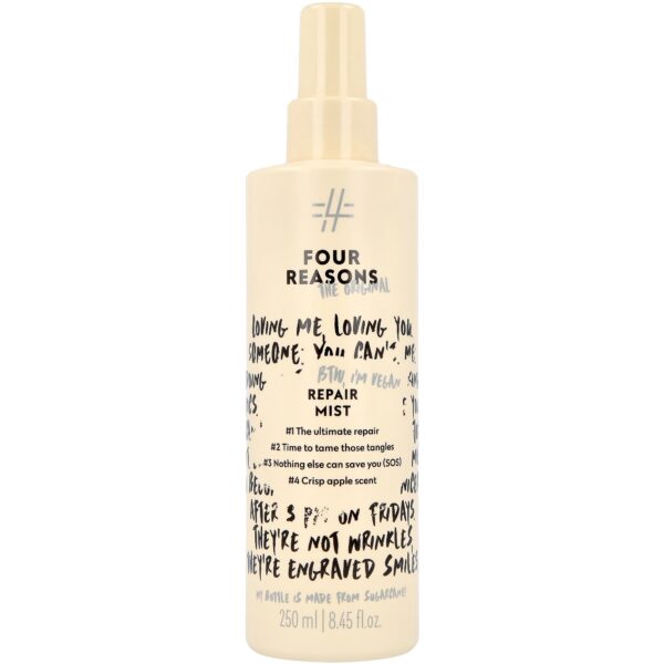 Four Reasons Original Repair Mist