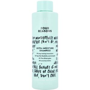 Four Reasons Original Ultra Moisture Shampoo 300 ml