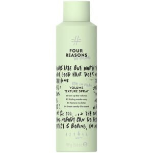 Four Reasons Original Volume Texture Spray 250 ml