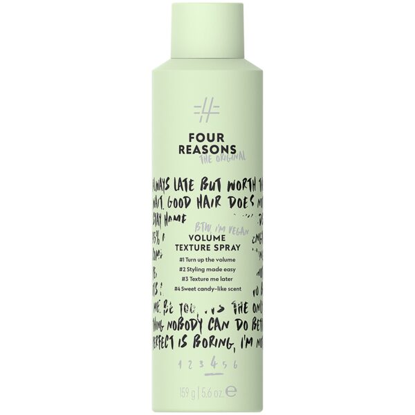 Four Reasons Original Volume Texture Spray 250 ml