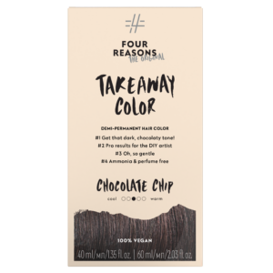 Four Reasons Take Away Color 4.7 Chocolate Chip