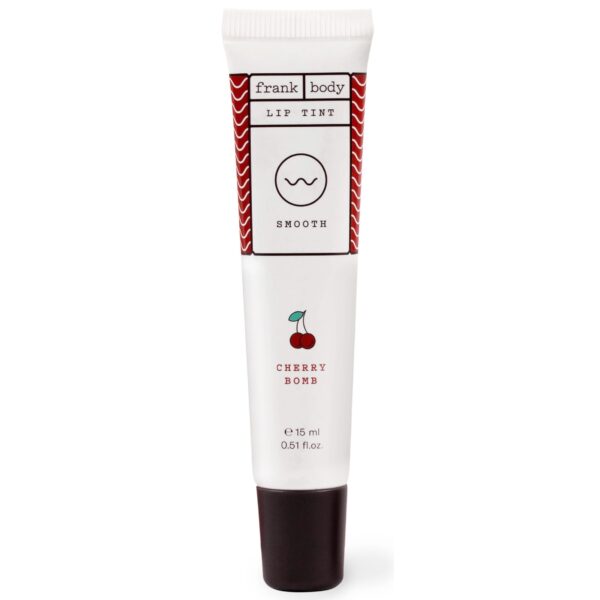 Frank Body Lip Tint Cherry Bomb