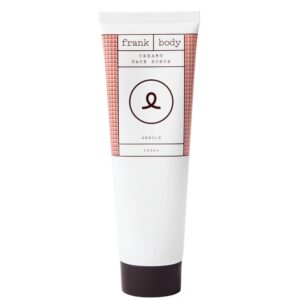 Frank Body Original Face Scrub 125 ml