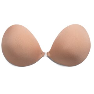 Freebra Natural Shaping Bra Strapless A-Kupa