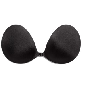 Freebra Natural Shaping Bra Strapless D-Kupa