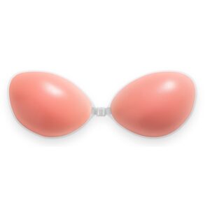 Freebra Original Silicon Bra Strapless Bra A-Kupa