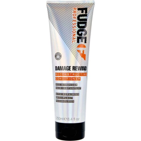 Fudge Care Damage Rewind Reconstructing Conditioner 250 ml