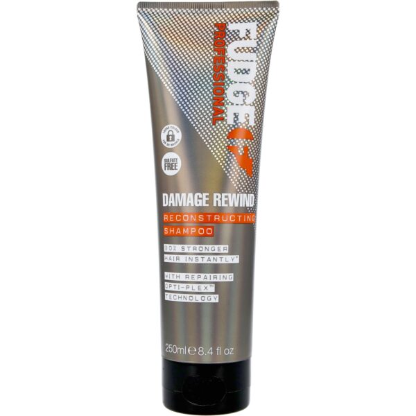 Fudge Care Damage Rewind Reconstructing Shampoo 250 ml