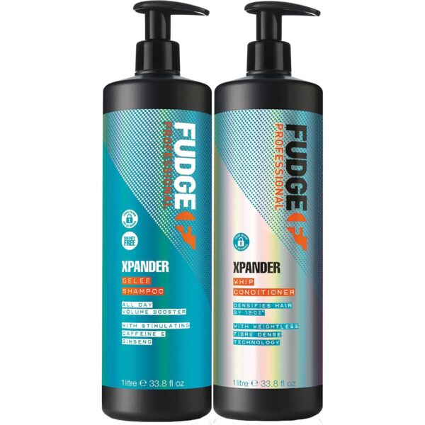 Fudge Care Xpander Duo