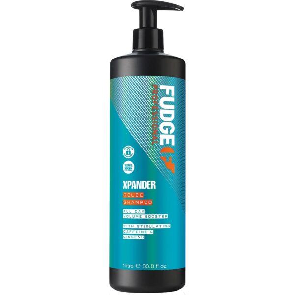 Fudge Xpander Gelée Shampoo 1000 ml