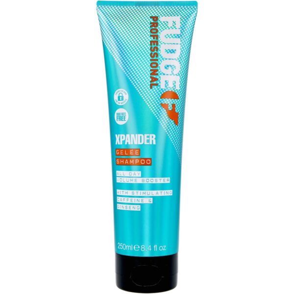 Fudge Xpander Gelée Shampoo 250 ml