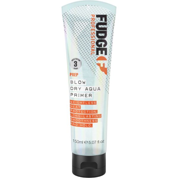 Fudge Prep Blow Dry Aqua Primer 150 ml